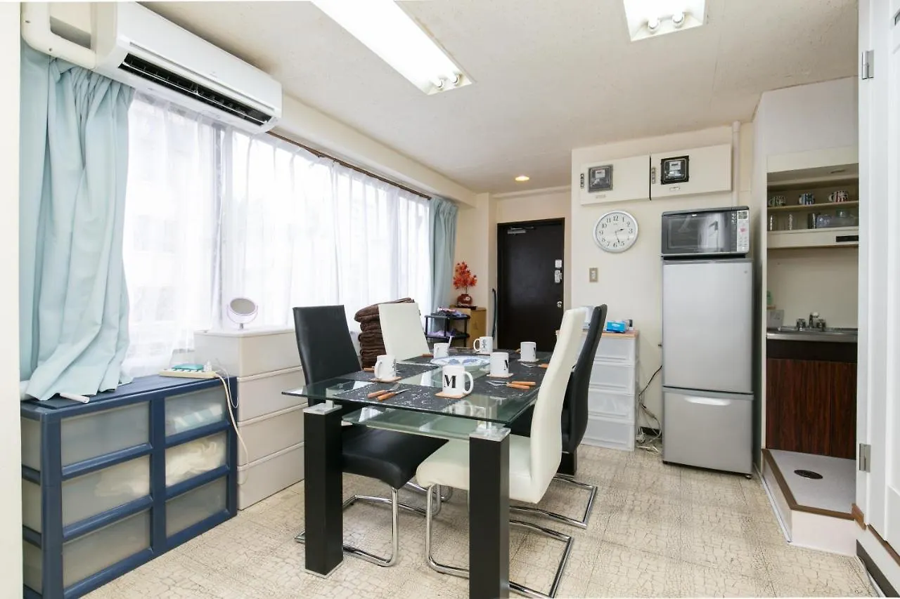 Station Condominium Otsuka Tokyo 0*,  Japan
