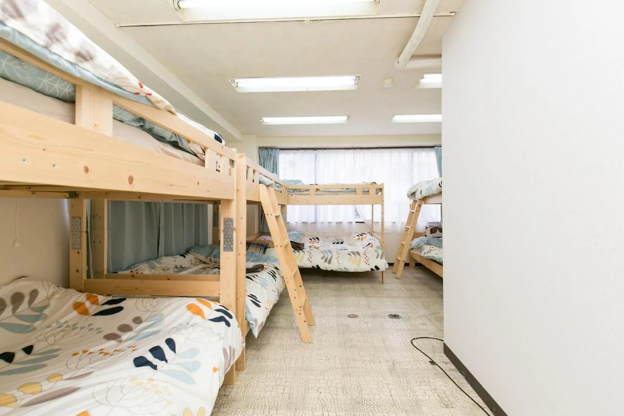 Station Condominium Otsuka Tokyo Apartment